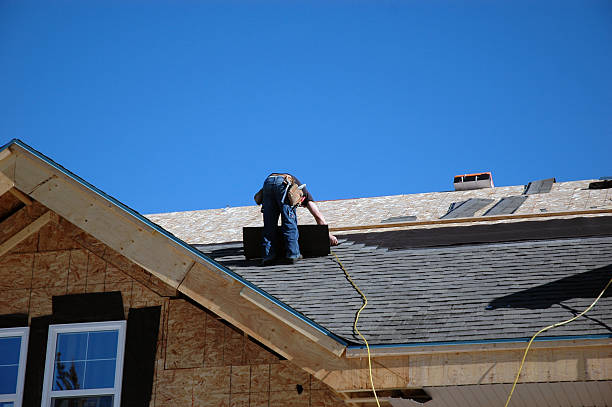 Gutter Installation and Roofing in Desert Hot Springs, CA