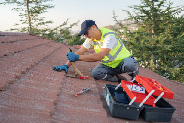Quick and Trustworthy Emergency Roof Repair Services in Desert Hot Springs, CA