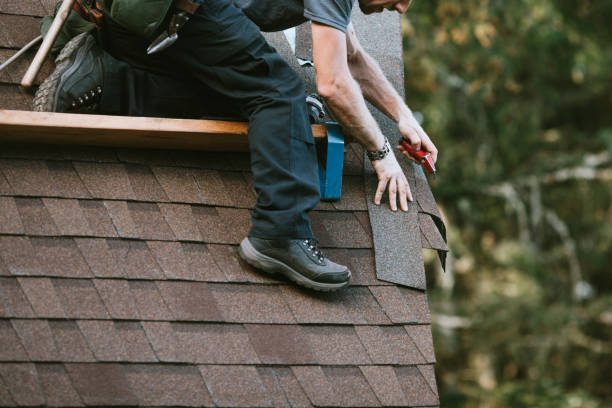 Roof Gutter Cleaning in Desert Hot Springs, CA